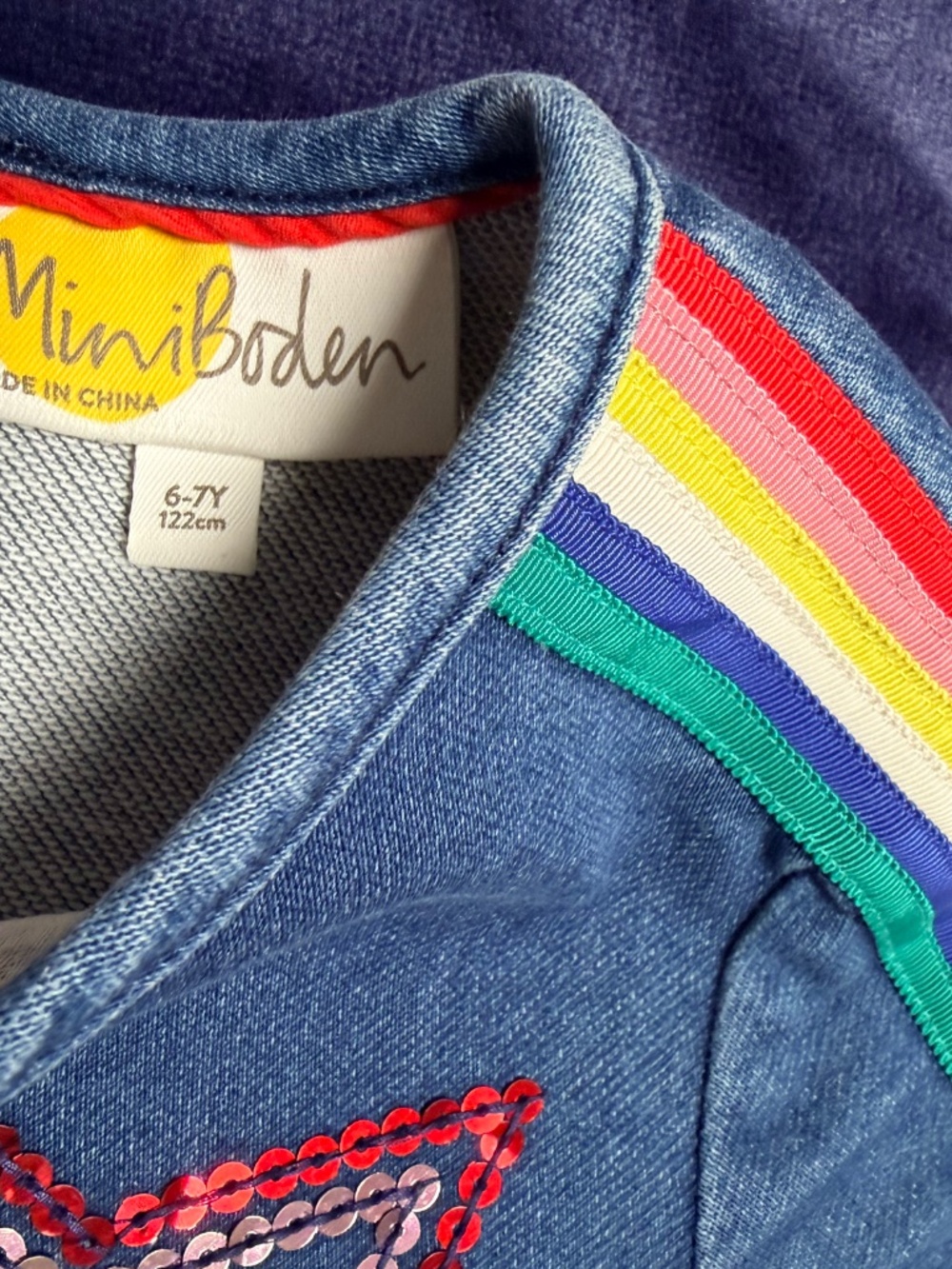 Mini Boden - Picture 3 of 3